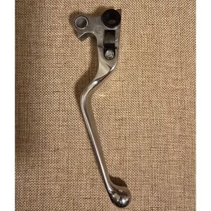 2001 Harley-Davidson frout BRAKE LEVER 5311792 Polished Aluminum Ultra classic